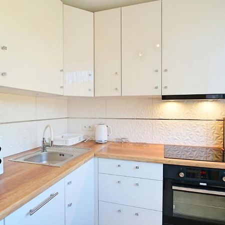 Apartamenty Every Sky Nadrzeczna 14 Karpacz Zewnętrze zdjęcie