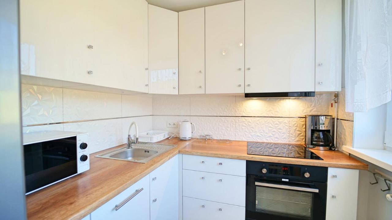 Apartamenty Every Sky Nadrzeczna 14 Karpacz Zewnętrze zdjęcie