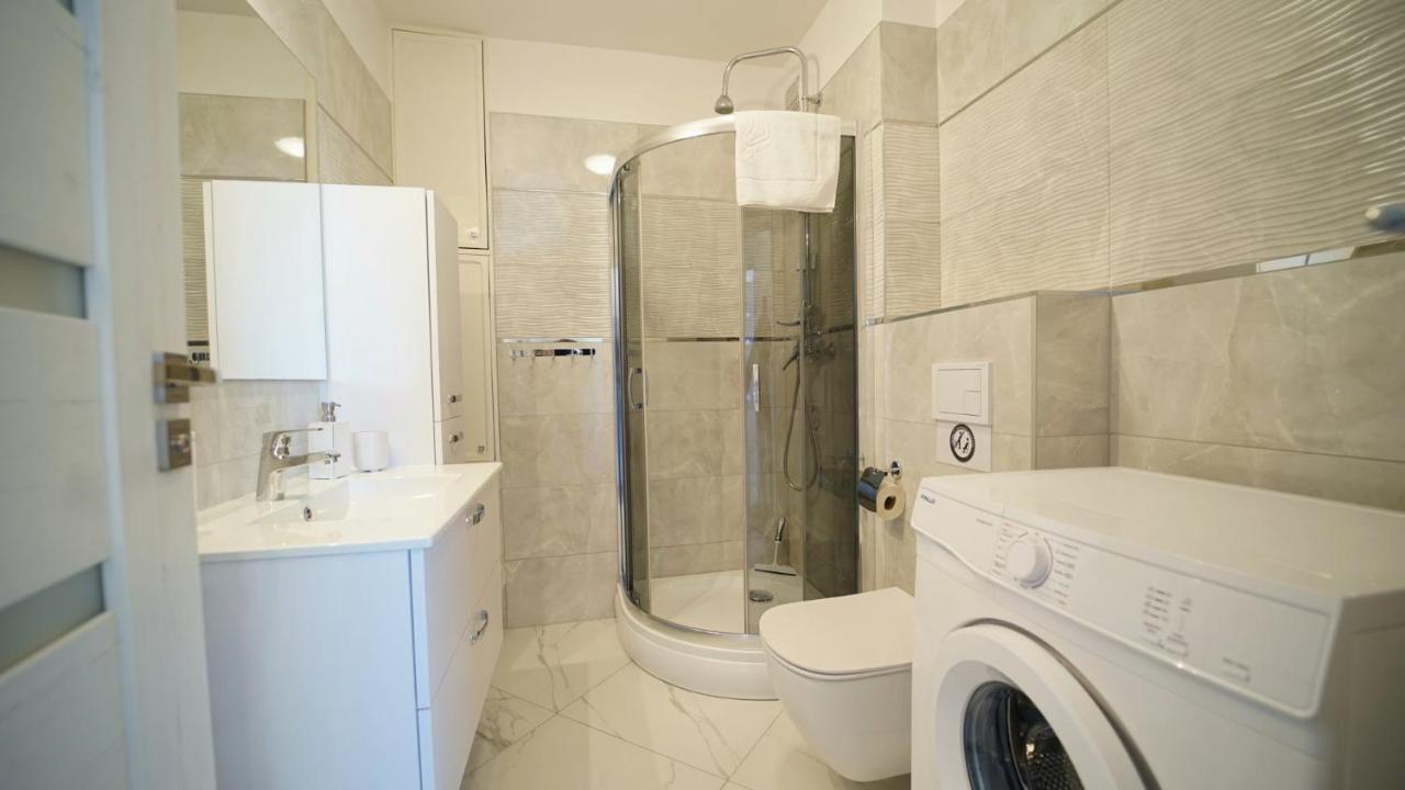 Apartamenty Every Sky Nadrzeczna 14 Karpacz Zewnętrze zdjęcie