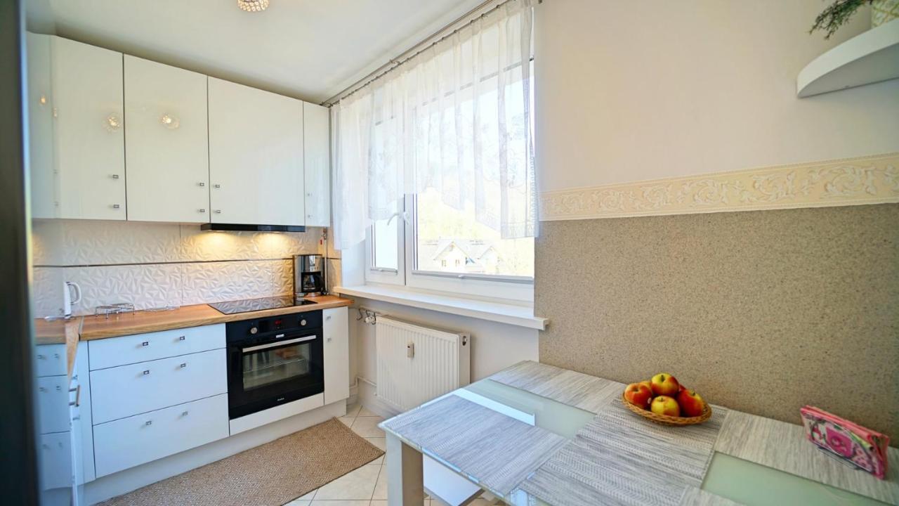 Apartamenty Every Sky Nadrzeczna 14 Karpacz Zewnętrze zdjęcie