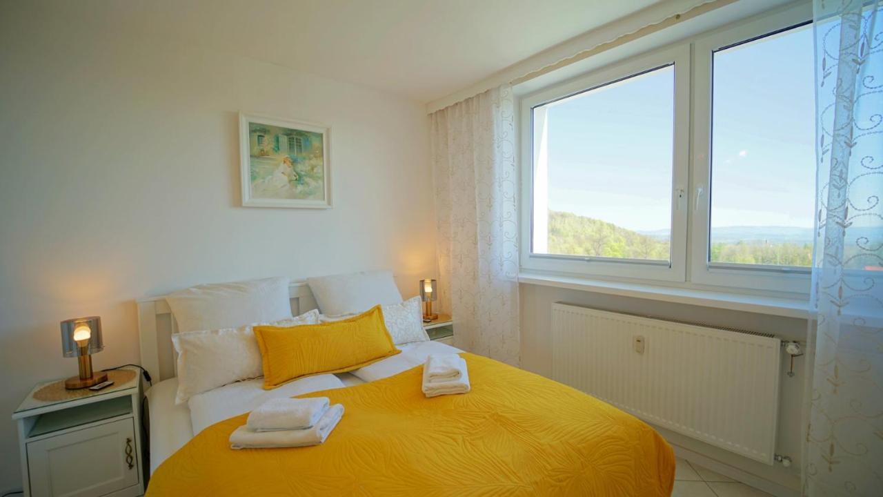 Apartamenty Every Sky Nadrzeczna 14 Karpacz Zewnętrze zdjęcie