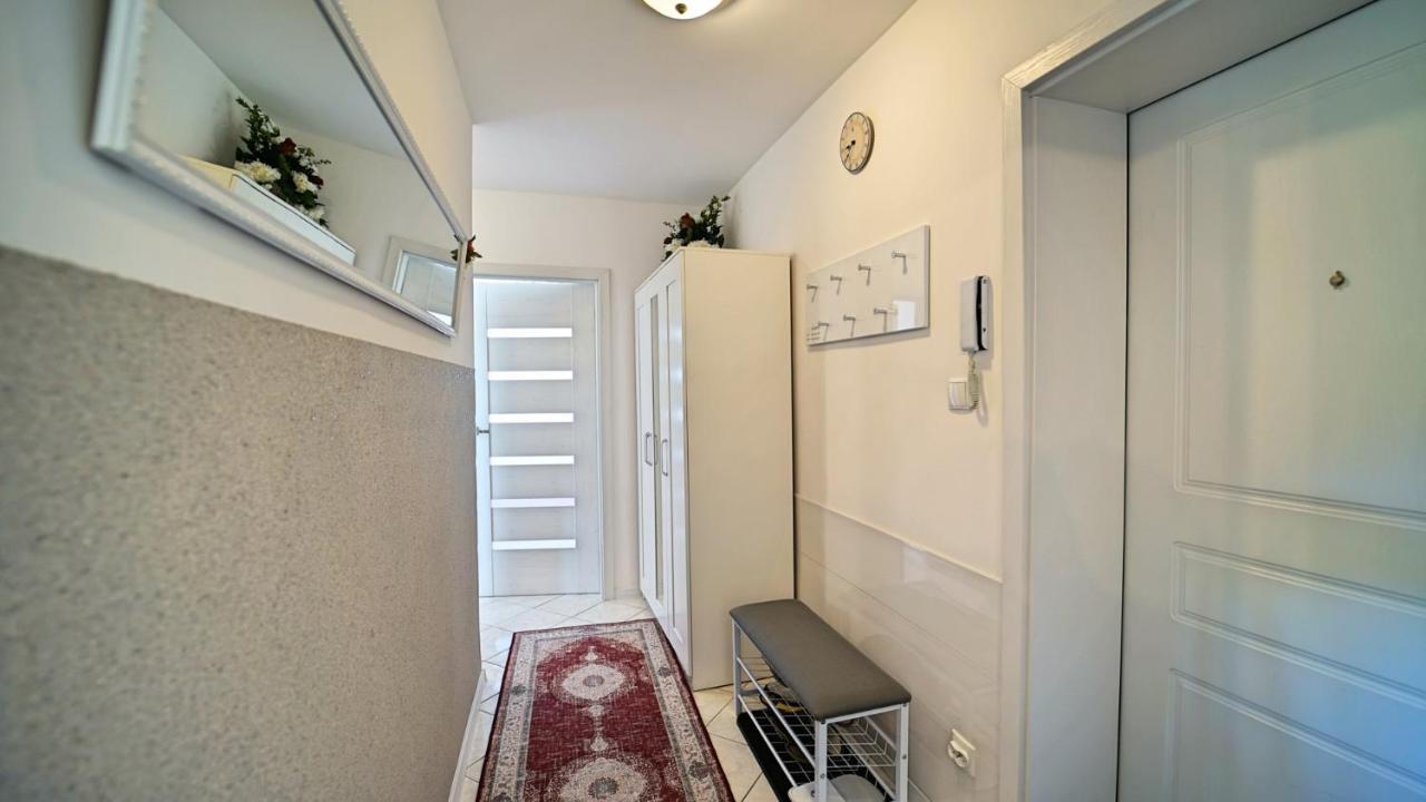 Apartamenty Every Sky Nadrzeczna 14 Karpacz Zewnętrze zdjęcie